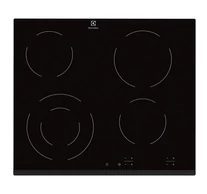 Electrolux EHF6241FOK FŐZŐLAP BEÉPÍTHETŐ KERÁMIA