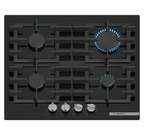 Bosch PPP6A6I40 FŐZŐLAP BEÉPÍTHETŐ GÁZ