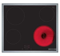 Bosch PKE645BA2E FŐZŐLAP BEÉPÍTHETŐ  KERÁMIA