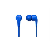 Philips TAE1105BL/00 FÜLHALLGATÓ MIKROFONNAL