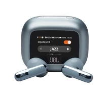 Jbl LIVEFLEX3BLU FÜLHALLGATÓ TWS BLUETOOTH