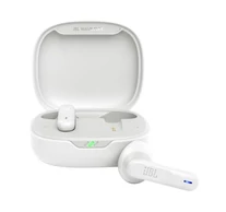 Jbl WFLEXWHT FÜLHALLGATÓ TWS BLUETOOTH