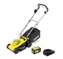 Karcher 14454010 FŰNYÍRÓ