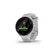 Forerunner 55 White