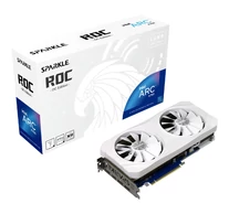 Sparkle Intel Arc A750 ROC Luna OC Edition 8GB GDDR6