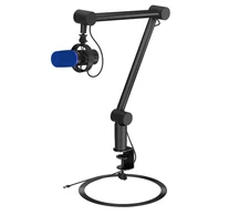 ENDORFY Solum Broadcast Black PC microphone