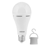RENDL G14435 OSRAM LED izzó, Akkumulátor matt