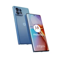 Motorola Edge 40 Pro 16.9 cm (6.67") Dual SIM Android 13 5G USB Type-C 12 GB 256 GB 4600 mAh Blue