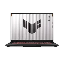 ASUS TUF Gaming A18 FA808UM-S9058 AMD Ryzen™ 7 260 Laptop 45.7 cm (18") 2.5K 16 GB DDR5-SDRAM 512 GB SSD NVIDIA GeForce RTX 5060 Wi-Fi 6E (802.11ax) NoOS Gray