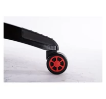 GAMING SWIVEL CHAIR DRIFT RED