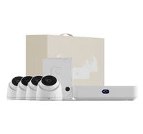 Ubiquiti UNVR-Instant-Kit video surveillance kit Wired