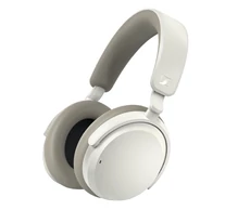 Sennheiser Accentum Wireless Headphones White