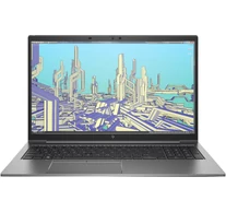 HP ZBook Firefly 15.6 G8 i5-1145G7 Mobile workstation 39.6 cm (15.6") Full HD Intel® Core™ i5 16 GB DDR4-SDRAM 512 GB SSD NVIDIA Quadro T500 Wi-Fi 6 (802.11ax) Windows 10 Pro Grey