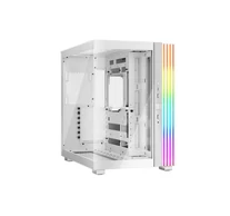 be quiet! LIGHT BASE 600 DX White Midi Tower