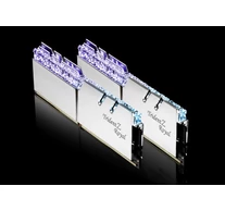 G.Skill Trident Z Royal F4-3200C16D-32GTRS memory module 32 GB 2 x 16 GB DDR4 3200 MHz