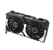 ASUS Dual GeForce RTX 5060 8 GB OC graphics card