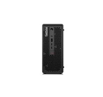 Lenovo ThinkStation P360 Ultra i9-12900 Mini Tower Intel® Core™ i9 32 GB DDR5-SDRAM 1000 GB SSD Windows 11 Pro munkaállomás Fekete