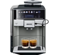 Siemens TE655203RW coffee maker Espresso machine 1.7 L Fully-auto
