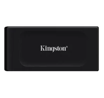 Kingston Technology 1TB XS1000 External USB 3.2 Gen 2 Portable Solid State Drive