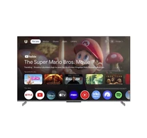 Tesla TV G55S949GUS 55" UHD Google Tv Gaming