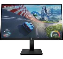 HP X27q 68.6 cm (27") 2560 x 1440 pixels Quad HD Black