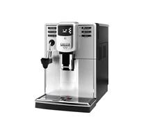 Gaggia Anima Deluxe teljesen automata eszpresszógép 1,8 literes