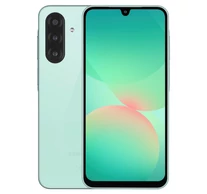 Samsung Galaxy A26 17 cm (6.7") Dual SIM Android 15 5G USB Type-C 8 GB 256 GB 5000 mAh Mint colour
