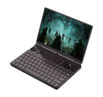 GPD-WinMax2-HX37032002 Ryzen AI 9 HX370/10.1" WQXGA (2560x1600) Touchscreen/32GB/SSD 2TB/BT/BLKB/FPR/AMD Radeon 890M 4GB/Win 11 Graphite laptop