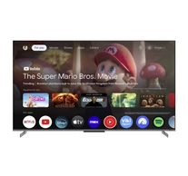 Tesla TV G65S949GUS 65" UHD Google Tv Gaming