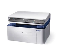 Xerox WorkCentre 3025/BI Laser 600 x 600 DPI 20 ppm A4 Wi-Fi