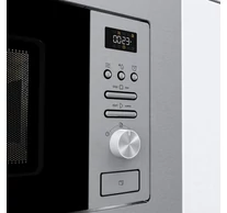 Gorenje BMI201AG1X Microwave oven with grill Built-in 20 l 800 W