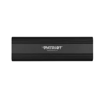 Patriot Memory Transporter Lite 2 TB USB Type-C 3.2 Gen 2 (3.1 Gen 2) (PTPL2TBPECB) Black