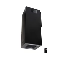 MAAN Ponza W 830 black hood
