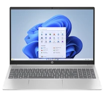 HP Pavilion 16-af0006nw Intel Core Ultra 5 125U Laptop 40,6 cm (16") 2K 16 GB LPDDR5-SDRAM 512 GB SSD Wi-Fi 6E (802.11ax) Windows 11 Home Silver