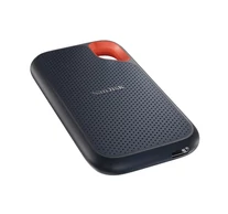SanDisk Extreme Portable 1000 GB Black