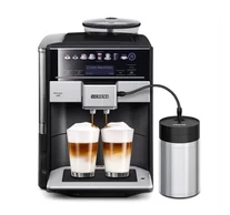 Siemens EQ.6 TE658209RW coffee maker Espresso machine 1.7 L Fully-auto