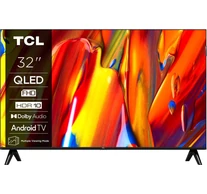 TCL 32V5C TV 81.3 cm (32") Full HD Smart TV Wi-Fi Black