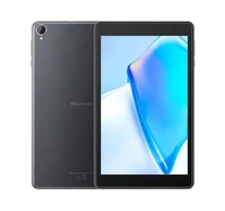 Blackview TAB5 3/64GB Wifi szürke táblagép
