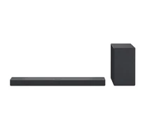LG SC9S Black 3.1.3 channels 400 W
