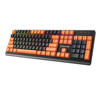 Yenkee YKBWT300US GAMER BILLENTYŰZET