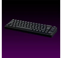 Avax GM01R GAMER BILLENTYŰZET