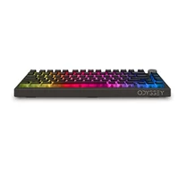 Yenkee YKB30ODYSSEYUSLAYOUT GAMER BILLENTYŰZET