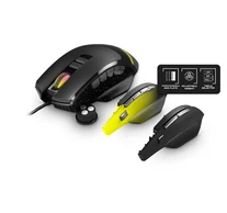 Energy Sistem EN452071 GAMER EGÉR