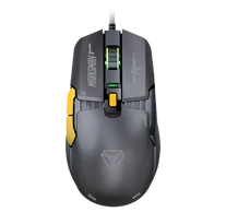 Yenkee YMS3600BKMARKSMAN GAMER EGÉR