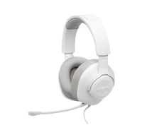 Jbl QTUM100M2WHT GAMER FEJHALLGATÓ