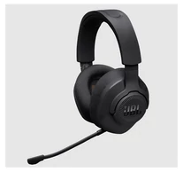 Jbl QTUM360BLK GAMER FEJHALLGATÓ