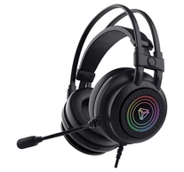 Yenkee YHP3035SHADOW GAMER FEJHALLGATÓ