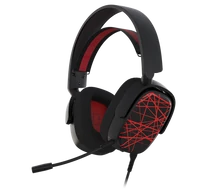 Yenkee YHP3040VECTOR GAMER FEJHALLGATÓ