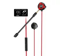Energy Sistem EN449132 GAMER HEADSET