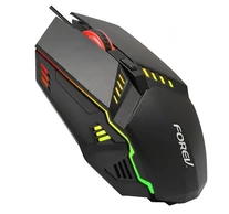 Forev FVQ3 GAMING EGÉR